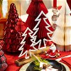 Decorative Christmas trees title=